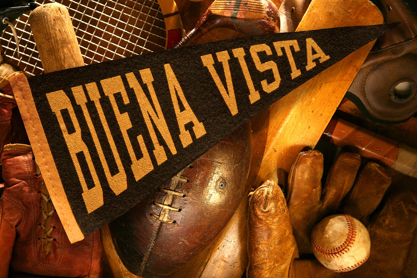 Athletic gear